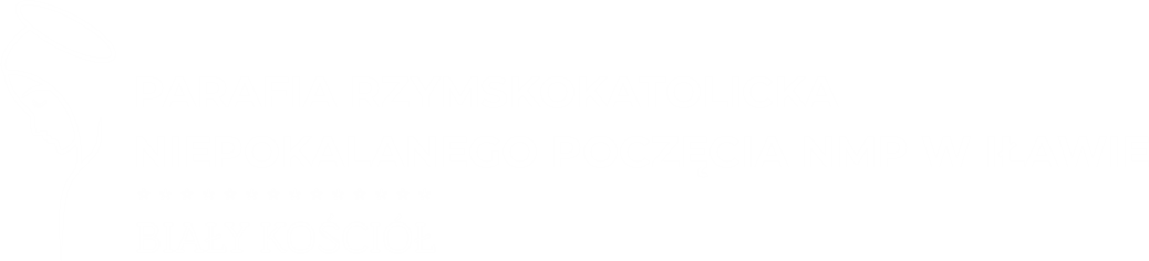 BIAŁY KOŚCIÓŁ | Parafia Niepokalanego Poczęcia NMP w Iławie