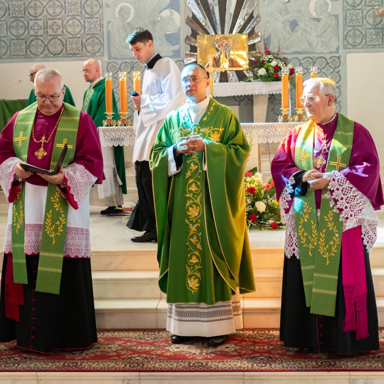 Photo by Jacek Zabłoński (www.ajzstudio.pl)