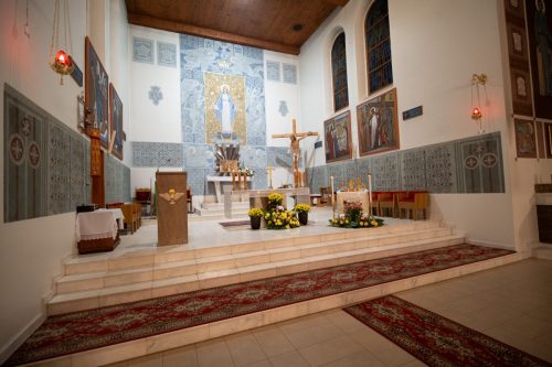 Photo by Jacek Zabłoński (www.ajzstudio.pl)