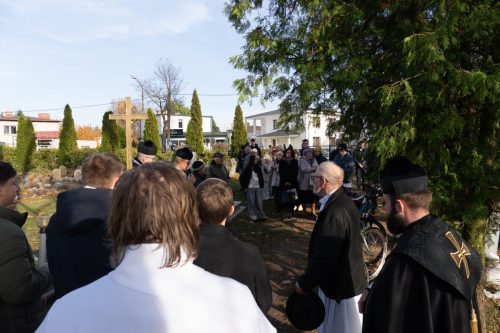 Photo by Jacek Zabłoński (www.ajzstudio.pl)