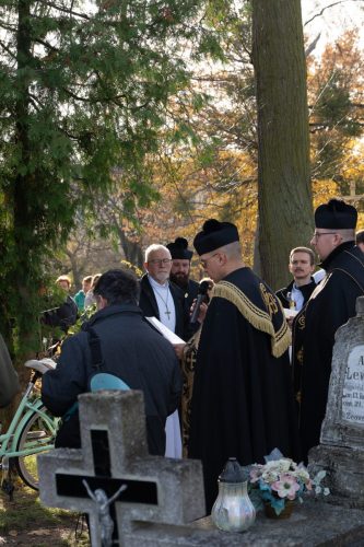 Photo by Jacek Zabłoński (www.ajzstudio.pl)