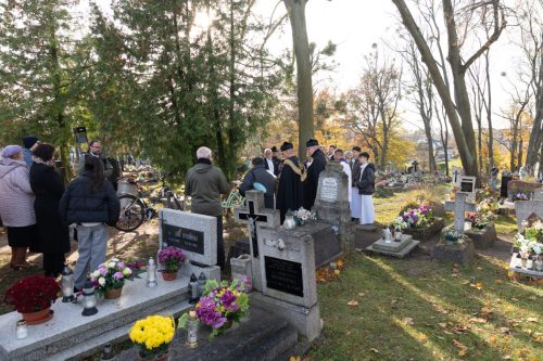 Photo by Jacek Zabłoński (www.ajzstudio.pl)