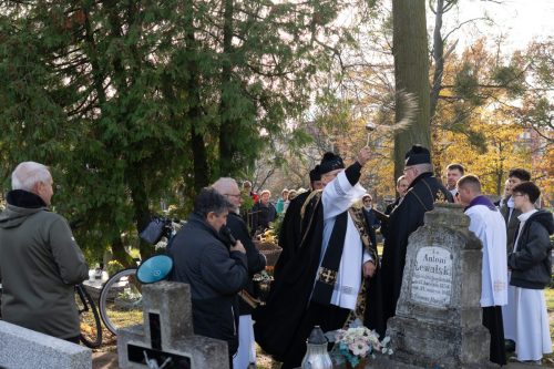 Photo by Jacek Zabłoński (www.ajzstudio.pl)