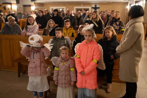 Photo by Jacek Zabłoński (www.ajzstudio.pl)