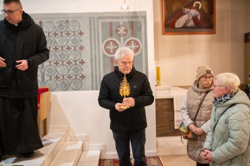 Photo by Jacek Zabłoński (www.ajzstudio.pl)