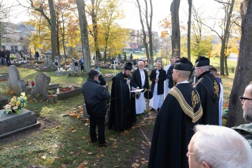 Photo by Jacek Zabłoński (www.ajzstudio.pl)