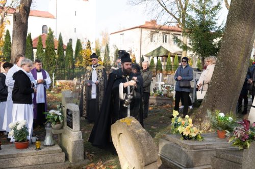 Photo by Jacek Zabłoński (www.ajzstudio.pl)