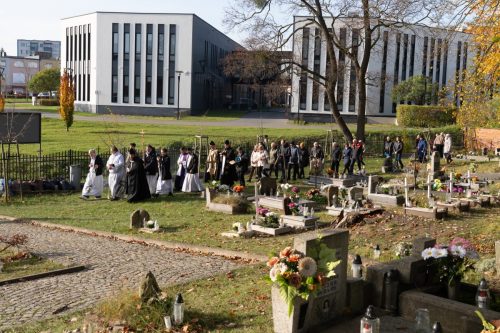 Photo by Jacek Zabłoński (www.ajzstudio.pl)