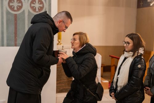 Photo by Jacek Zabłoński (www.ajzstudio.pl)