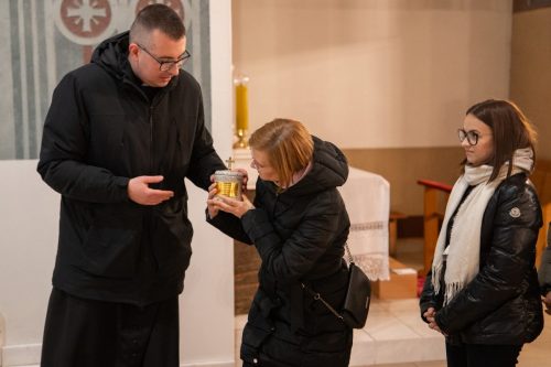 Photo by Jacek Zabłoński (www.ajzstudio.pl)