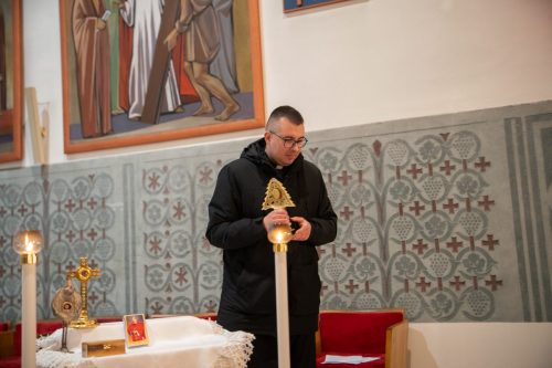 Photo by Jacek Zabłoński (www.ajzstudio.pl)