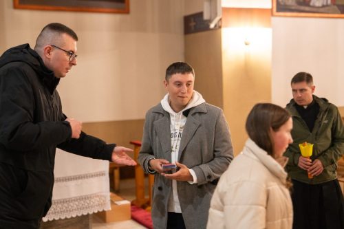 Photo by Jacek Zabłoński (www.ajzstudio.pl)