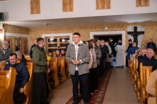 Photo by Jacek Zabłoński (www.ajzstudio.pl)