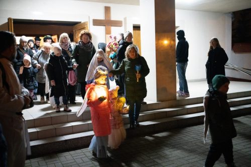 Photo by Jacek Zabłoński (www.ajzstudio.pl)