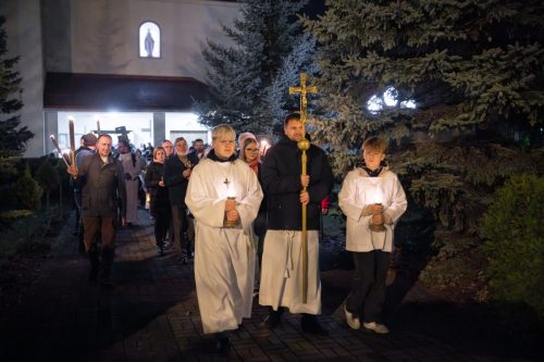 Photo by Jacek Zabłoński (www.ajzstudio.pl)