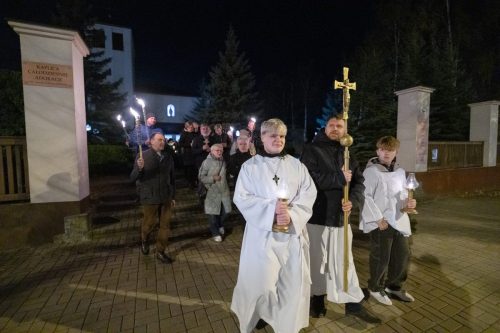 Photo by Jacek Zabłoński (www.ajzstudio.pl)