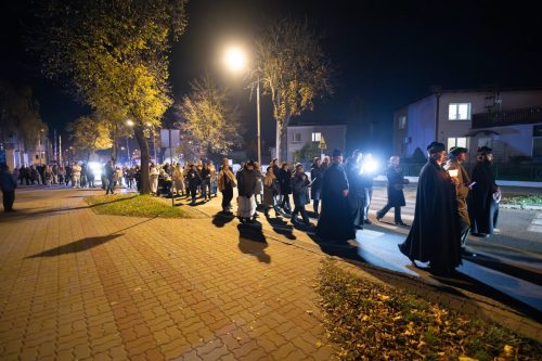 Photo by Jacek Zabłoński (www.ajzstudio.pl)
