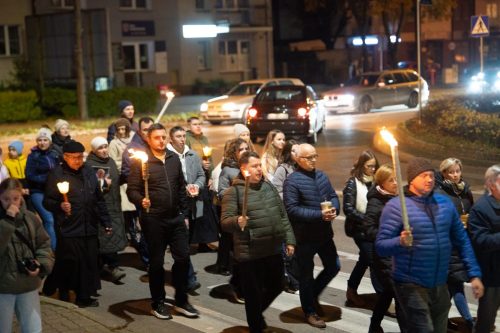 Photo by Jacek Zabłoński (www.ajzstudio.pl)