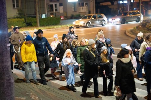 Photo by Jacek Zabłoński (www.ajzstudio.pl)