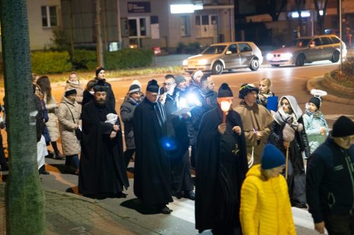 Photo by Jacek Zabłoński (www.ajzstudio.pl)
