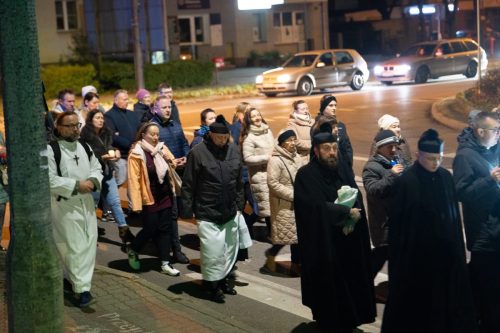 Photo by Jacek Zabłoński (www.ajzstudio.pl)