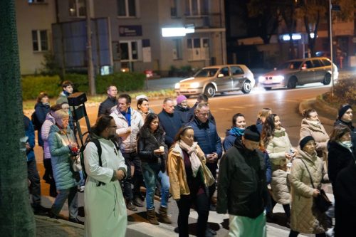 Photo by Jacek Zabłoński (www.ajzstudio.pl)