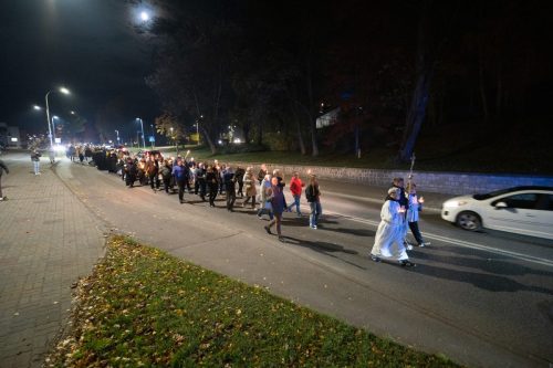 Photo by Jacek Zabłoński (www.ajzstudio.pl)