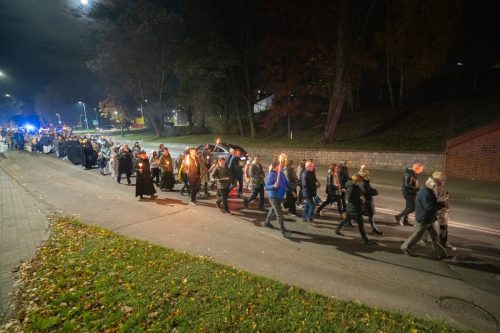 Photo by Jacek Zabłoński (www.ajzstudio.pl)