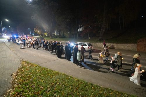 Photo by Jacek Zabłoński (www.ajzstudio.pl)
