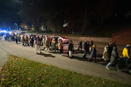 Photo by Jacek Zabłoński (www.ajzstudio.pl)