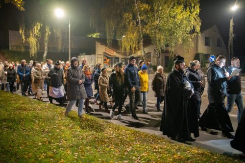 Photo by Jacek Zabłoński (www.ajzstudio.pl)