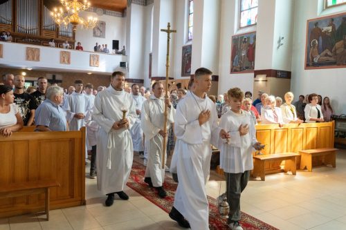 Photo by Jacek Zabłoński (www.ajzstudio.pl)