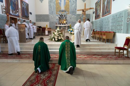 Photo by Jacek Zabłoński (www.ajzstudio.pl)