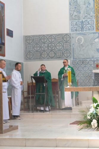 Photo by Jacek Zabłoński (www.ajzstudio.pl)