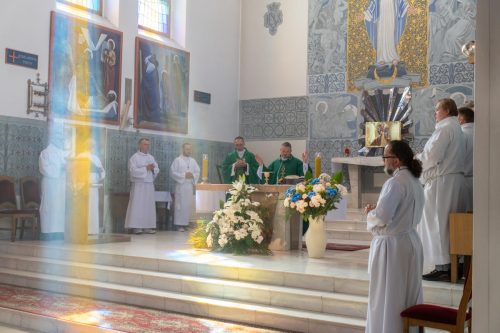 Photo by Jacek Zabłoński (www.ajzstudio.pl)