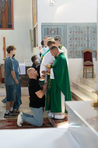 Photo by Jacek Zabłoński (www.ajzstudio.pl)