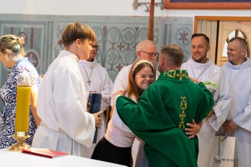 Photo by Jacek Zabłoński (www.ajzstudio.pl)