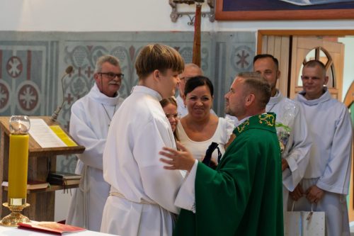 Photo by Jacek Zabłoński (www.ajzstudio.pl)