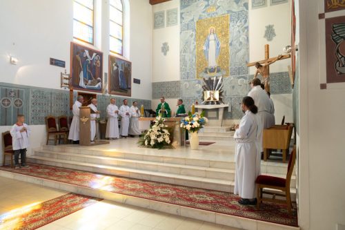 Photo by Jacek Zabłoński (www.ajzstudio.pl)