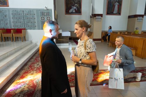 Photo by Jacek Zabłoński (www.ajzstudio.pl)