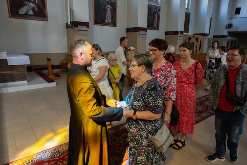 Photo by Jacek Zabłoński (www.ajzstudio.pl)