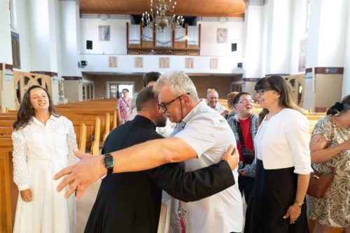 Photo by Jacek Zabłoński (www.ajzstudio.pl)