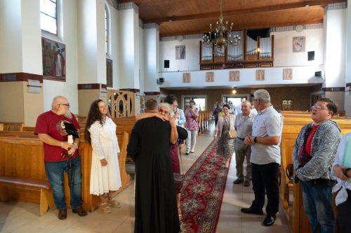 Photo by Jacek Zabłoński (www.ajzstudio.pl)