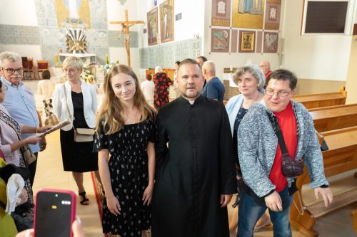 Photo by Jacek Zabłoński (www.ajzstudio.pl)