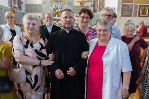 Photo by Jacek Zabłoński (www.ajzstudio.pl)