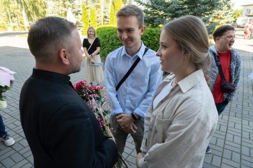 Photo by Jacek Zabłoński (www.ajzstudio.pl)