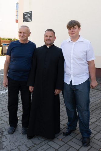 Photo by Jacek Zabłoński (www.ajzstudio.pl)