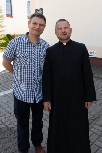 Photo by Jacek Zabłoński (www.ajzstudio.pl)