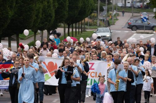 Photo by Jacek Zabłoński (www.ajzstudio.pl)