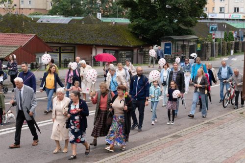 Photo by Jacek Zabłoński (www.ajzstudio.pl)
